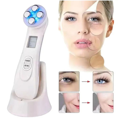 SkinGlowPro® RADIOFRECUENCIA