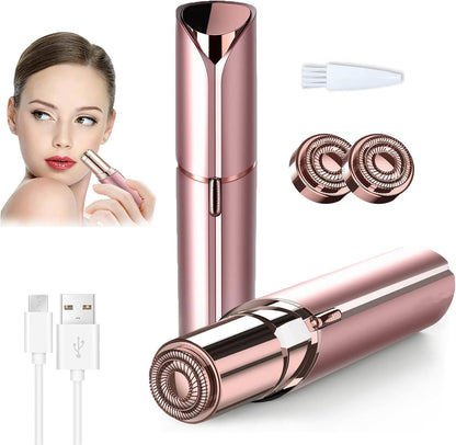 Depilador Facial Portatil | FaceLift