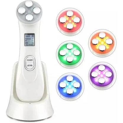 SkinGlowPro® RADIOFRECUENCIA