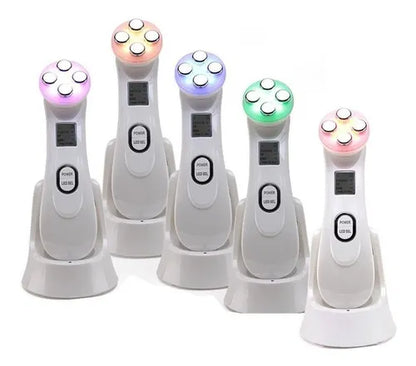 SkinGlowPro® RADIOFRECUENCIA