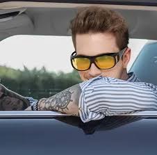 VISIONGUARD® VE MÁS CLARO, CONDUCE MÁS SEGURO